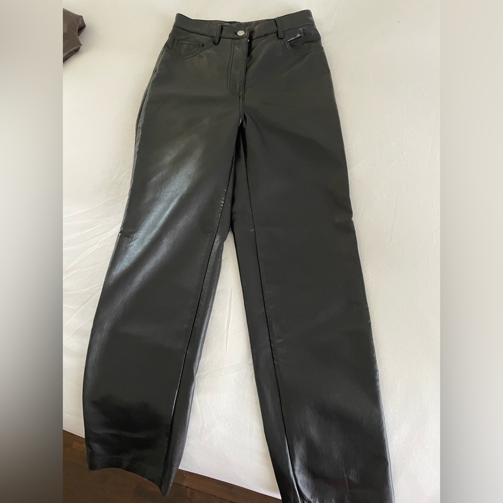Aritzia Melina Pant Size 4
